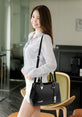 Casual Women's Luxury Handbag