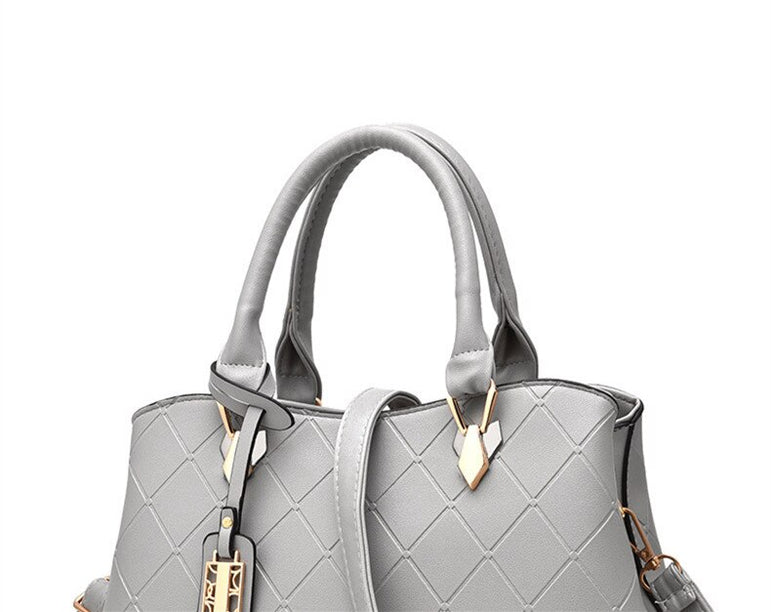 Casual Women's Luxury Handbag