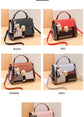 Casual Women's Luxury Handbag