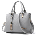 Casual Women's Luxury Handbag