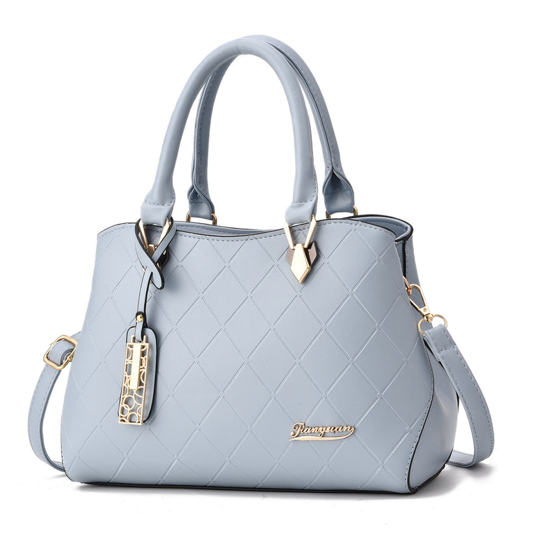 Casual Women's Luxury Handbag