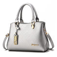 Casual Women's Luxury Handbag