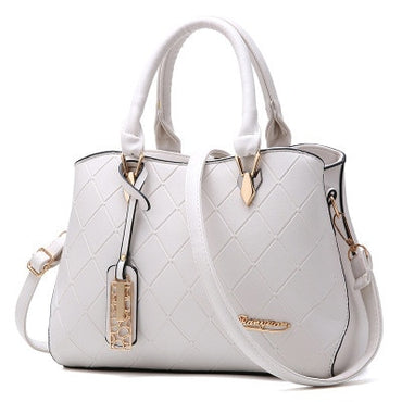 Casual Women's Luxury Handbag