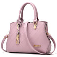 Casual Women's Luxury Handbag