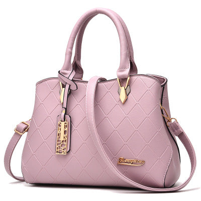 Casual Women's Luxury Handbag