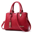 Casual Women's Luxury Handbag