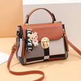 Casual Women's Luxury Handbag