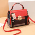 Casual Women's Luxury Handbag