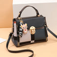 Casual Women's Luxury Handbag