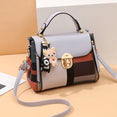 Casual Women's Luxury Handbag