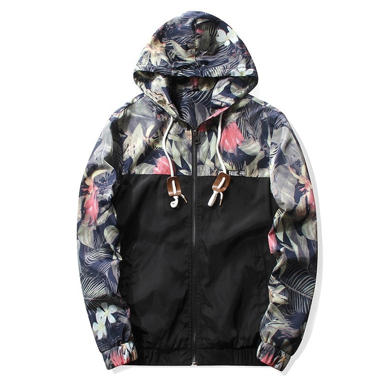 Women's Hooded Jackets 2020 Summer Causal