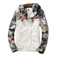 Women's Hooded Jackets 2020 Summer Causal