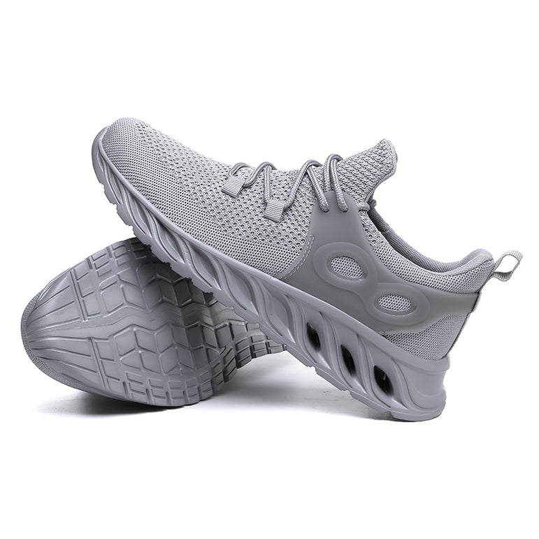 Breathable Mesh Outdoor Running Shoes