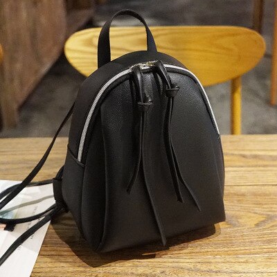 2020 backpack women leather Shoulder Bag