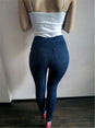 Slim Jeans For Women Skinny High Waist