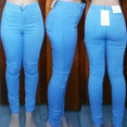 Slim Jeans For Women Skinny High Waist