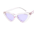 Cute Sexy Retro Cat Eye Sunglasses