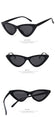 Cute Sexy Retro Cat Eye Sunglasses