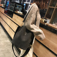 Messenger Bucket Shoulder vintage handbag