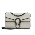 Snake Fashion Women Alligator PU Leather Bag