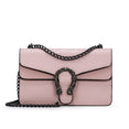 Snake Fashion Women Alligator PU Leather Bag