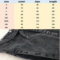 High Waist Jeans For Women Slim Stretch