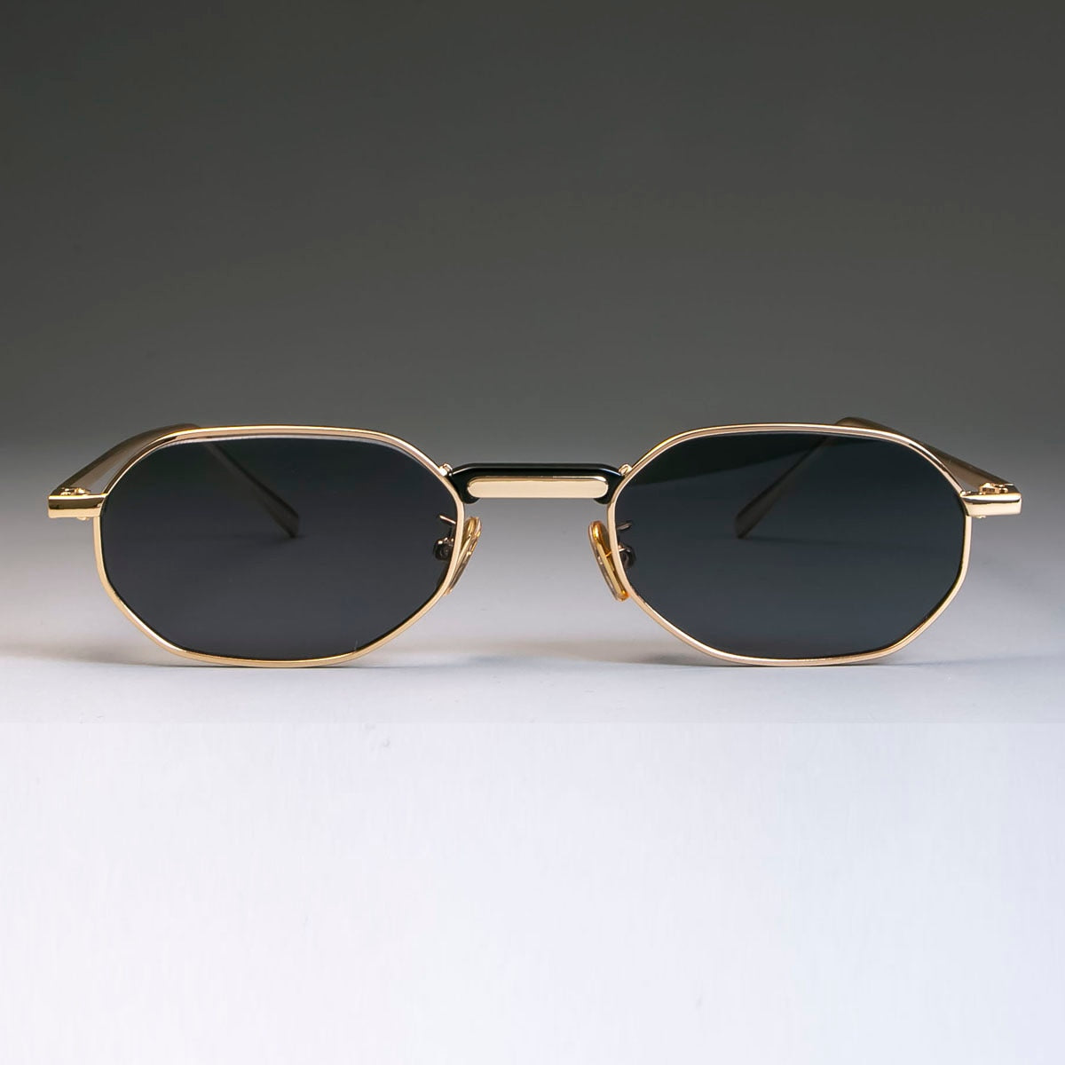 Vintage Steam Punk Sunglasses