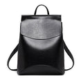 Fashion Women Backpack High Quality Leather