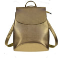 Fashion Women Backpack High Quality Leather