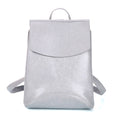 Fashion Women Backpack High Quality Leather