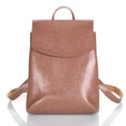 Fashion Women Backpack High Quality Leather