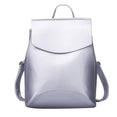 Fashion Women Backpack High Quality Leather