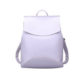 Fashion Women Backpack High Quality Leather