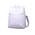 Fashion Women Backpack High Quality Leather