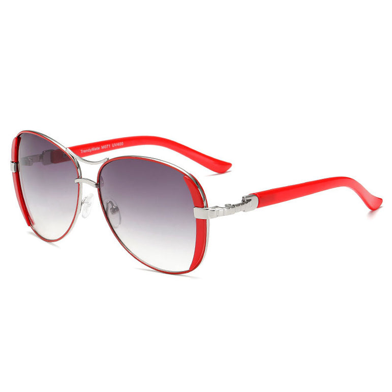 Shades Eyewear Fashion Women Sunglasses