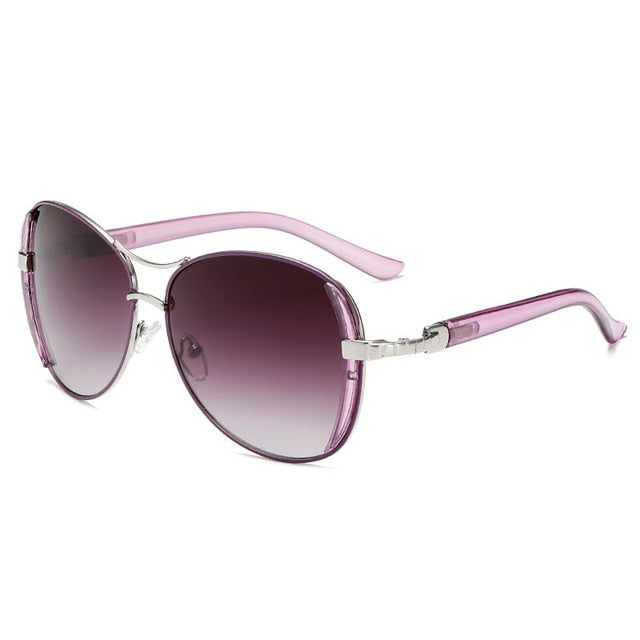 Shades Eyewear Fashion Women Sunglasses