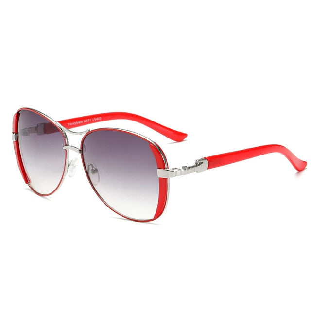 Shades Eyewear Fashion Women Sunglasses