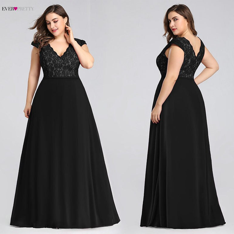 Mother Of The Bride Dresses Long Chiffon