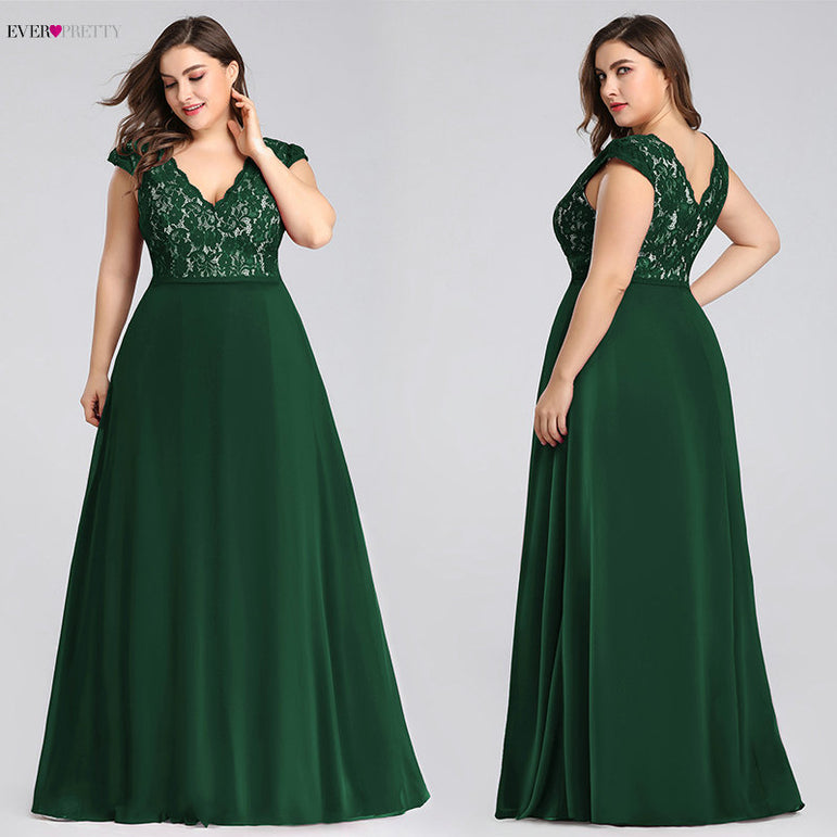 Mother Of The Bride Dresses Long Chiffon