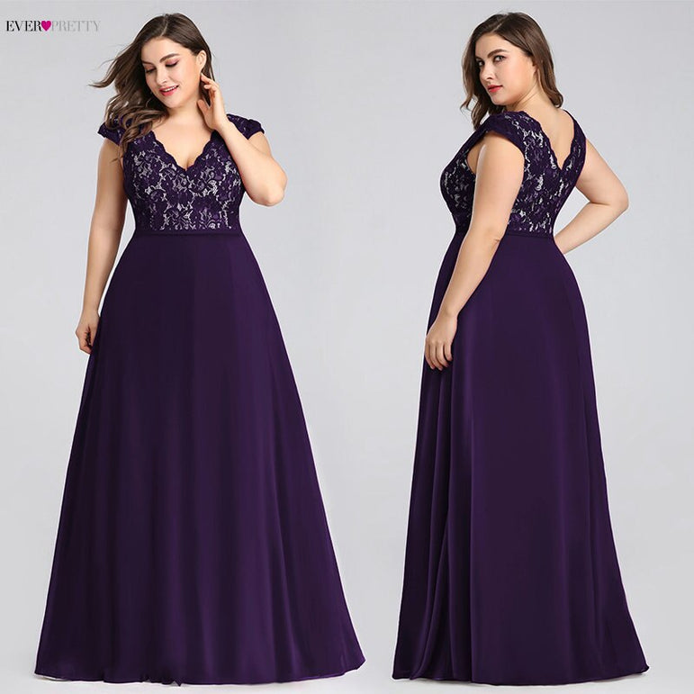 Mother Of The Bride Dresses Long Chiffon