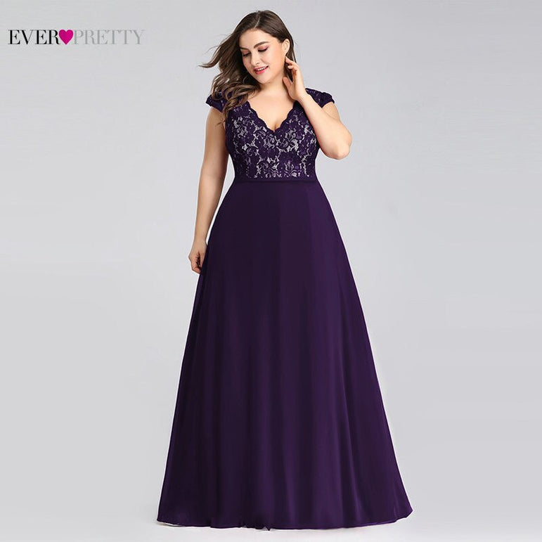 Mother Of The Bride Dresses Long Chiffon