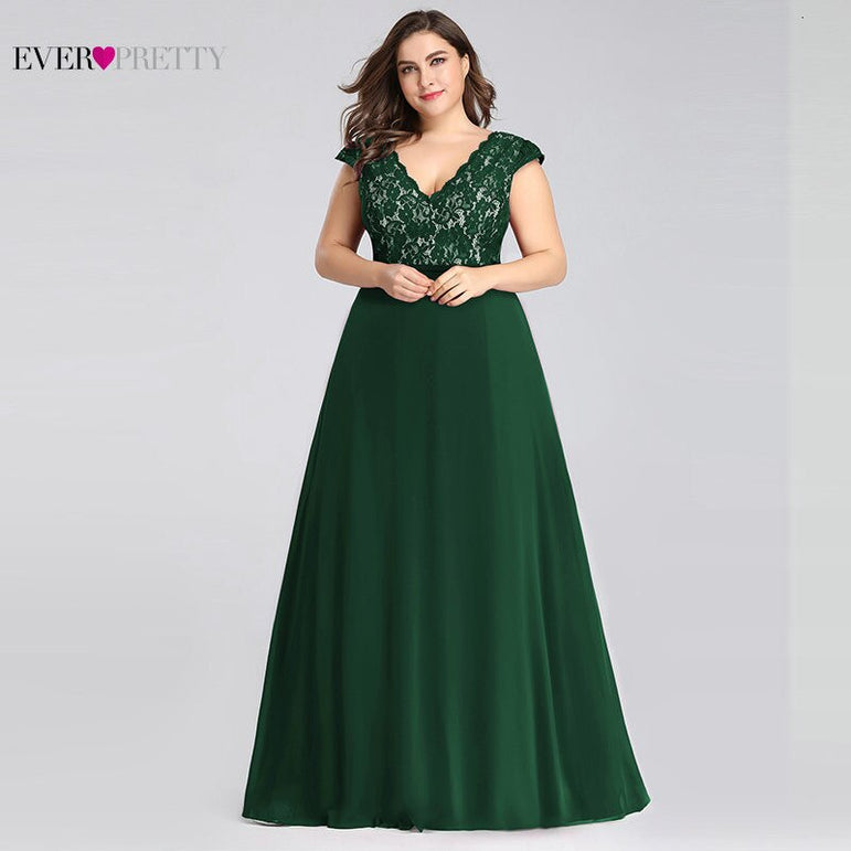 Mother Of The Bride Dresses Long Chiffon