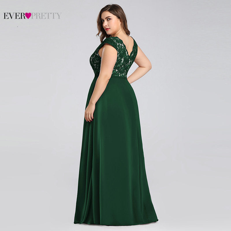 Mother Of The Bride Dresses Long Chiffon