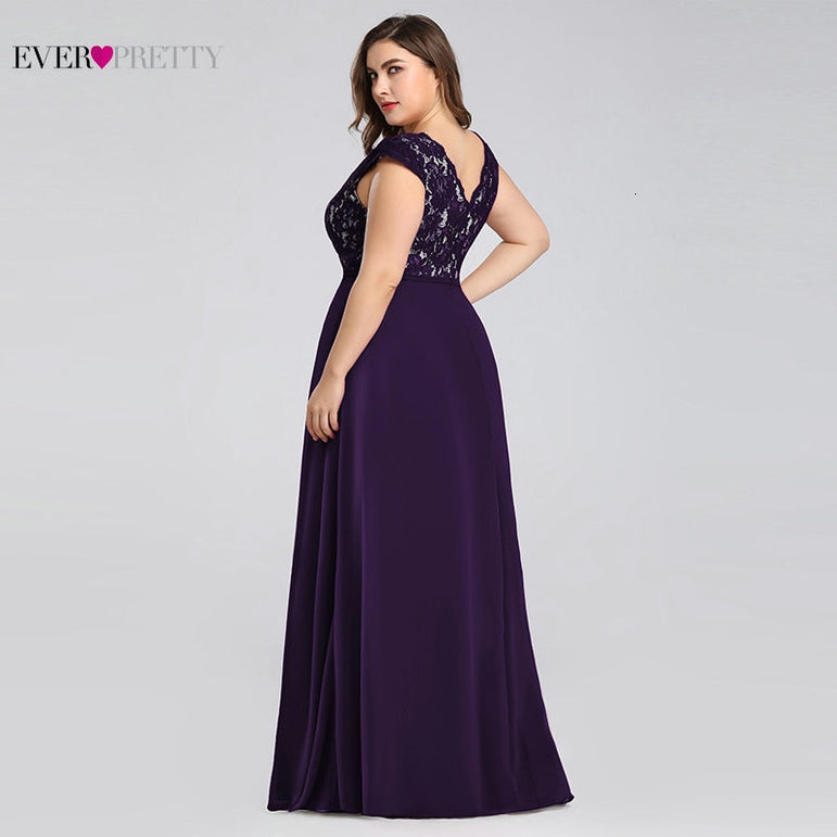 Mother Of The Bride Dresses Long Chiffon