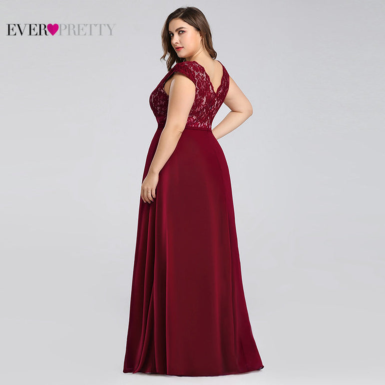 Mother Of The Bride Dresses Long Chiffon