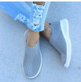 Knitting Sock Air Mesh Sneakers