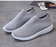 Knitting Sock Air Mesh Sneakers