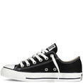 Authentic Classic High Top Canvas Sneakers