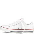 Authentic Classic High Top Canvas Sneakers