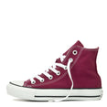 Authentic Classic High Top Canvas Sneakers